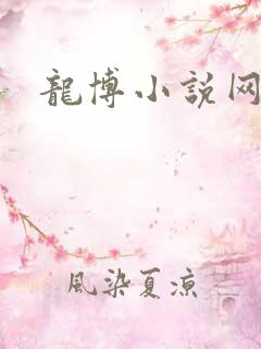龙博小说网