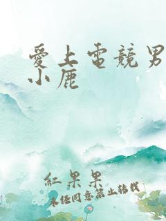 爱上电竞男神林小鹿