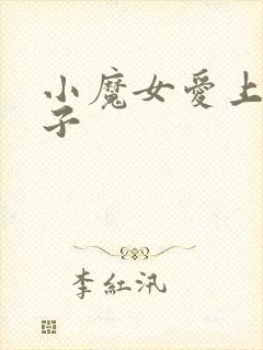 小魔女爱上皇太子