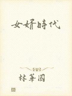 女婿时代