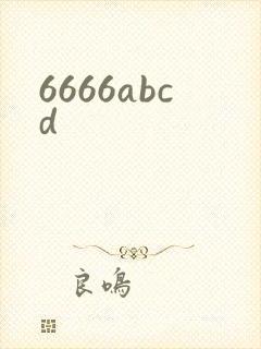 6666abcd