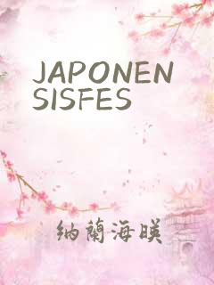 JAPONENSISFES