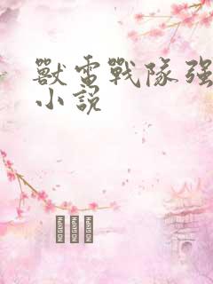 兽电战队强龙者小说