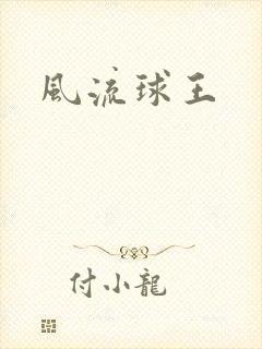 风流球王