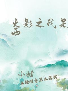 火影之我是卡卡西