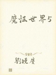 魔怔世界5