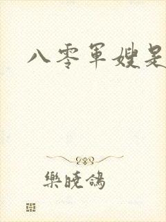 八零军嫂是神医