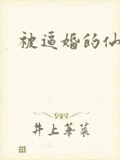 被逼婚的仙二代