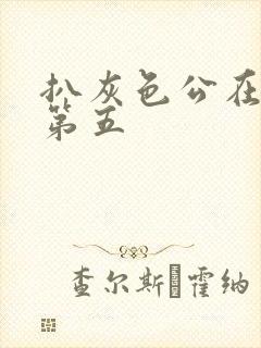 扒灰色公在船上第五