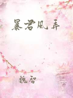 暴君风弄