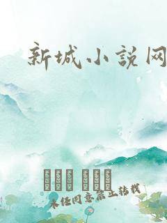 新城小说网