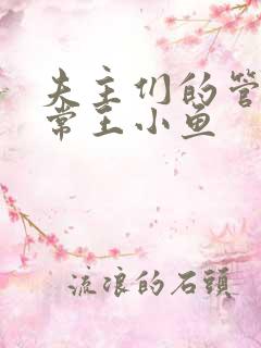 夫主们的管教日常王小鱼