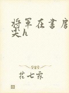 将军在书房含乳尖h