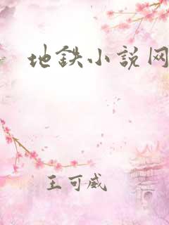 地铁小说网