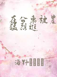 在公车被农民工猛烈进