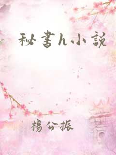秘书h小说