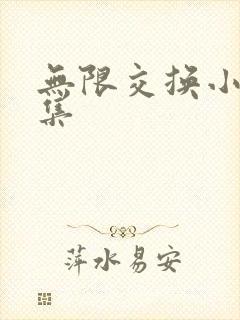 无限交换小说全集