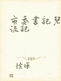 市委书记儿媳风流记