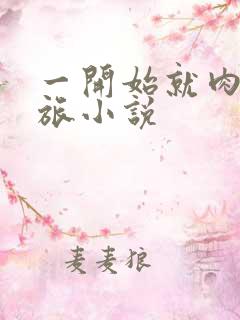 一开始就肉的军旅小说