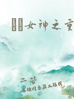 鹡鸰女神之重生