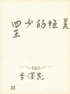 四少的绝美宠公主