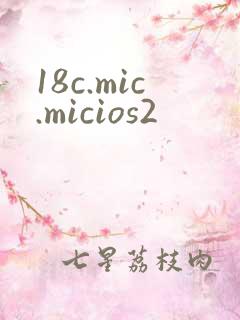 18c.mic.micios2