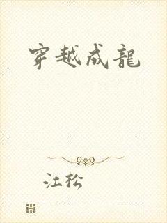 穿越成龙