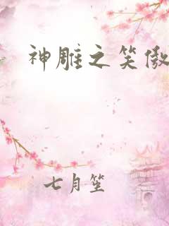 神雕之笑傲天下