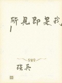 所见即是我1V1