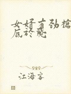 女婿有劲枪枪到底于飞