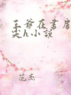 王爷在书房含乳尖h小说