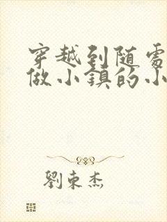 穿越到随处可以做小镇的小说