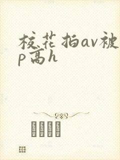 校花拍av被np高h