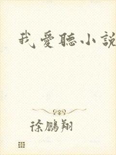 我爱听小说