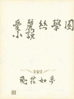 爱丽丝学园同人小说