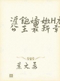 灌饱娇嫩H将军公主最新章节