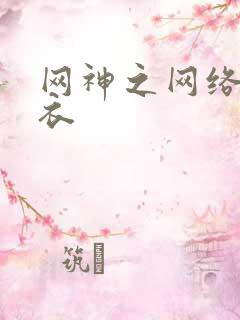 网神之网络隐形衣