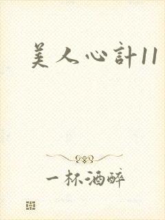 美人心计11