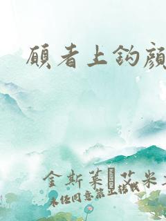 愿者上钩颜月溪