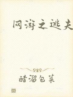 网游之逃夫记