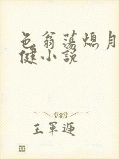 色翁荡熄月月健健小说