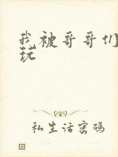 我被哥哥们轮流玩