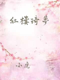 红楼琦梦