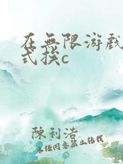 在无限游戏里花式挨c
