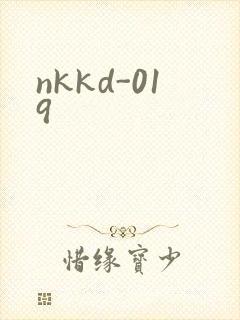 nkkd-019