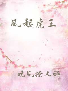 风起虎王