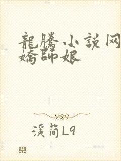 龙腾小说网 娇娇师娘
