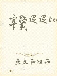 官路迢迢txt下载