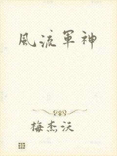 风流军神