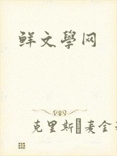 鲜文学网